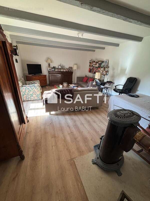 Maison 125 m² à Neuvelle-Les-Voisey  - photo 3