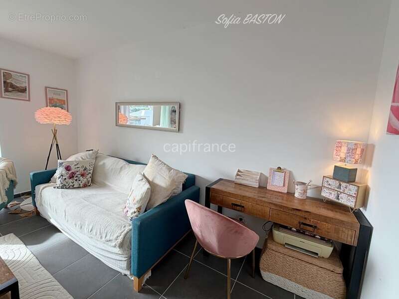 Appartement à LES TROIS-ILETS
