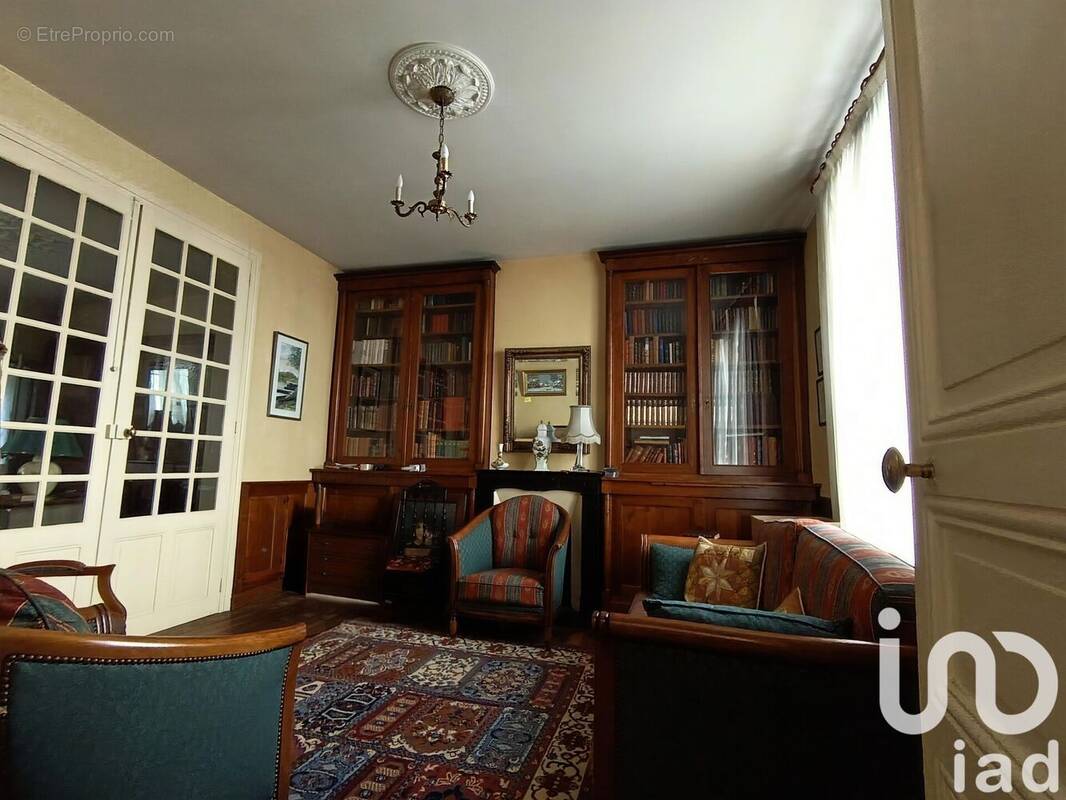 Photo 1 - Maison à ANGERS