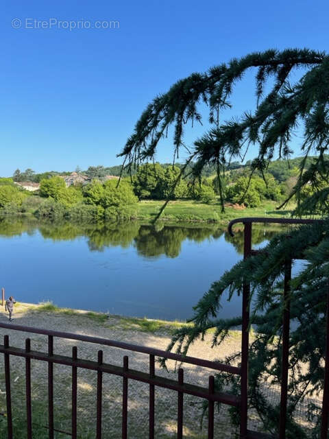 Appartement à SAINTE-FOY-LA-GRANDE