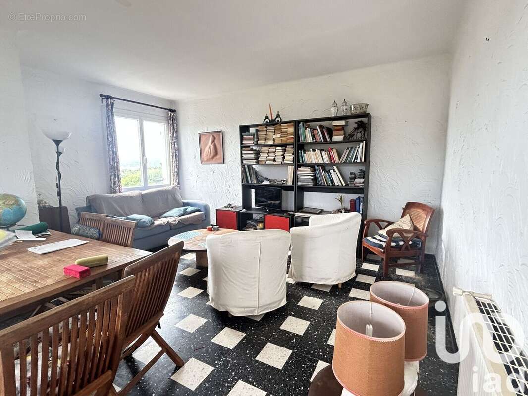 Photo 3 - Maison à SAINT-MANDRIER-SUR-MER