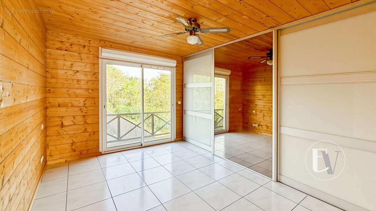 Maison à GUJAN-MESTRAS