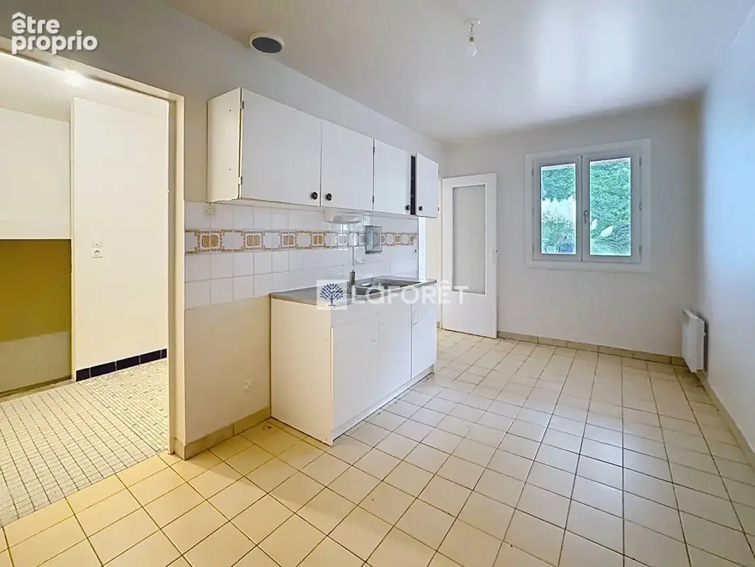 Maison à vendre à Saint-Valery-en-Caux 124 m², 5 chambres, jardin et garage - photo 3