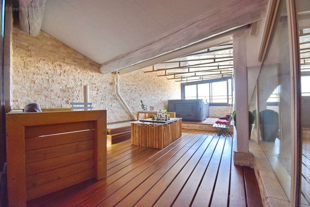 Photo 5 - Appartement à PEZENAS