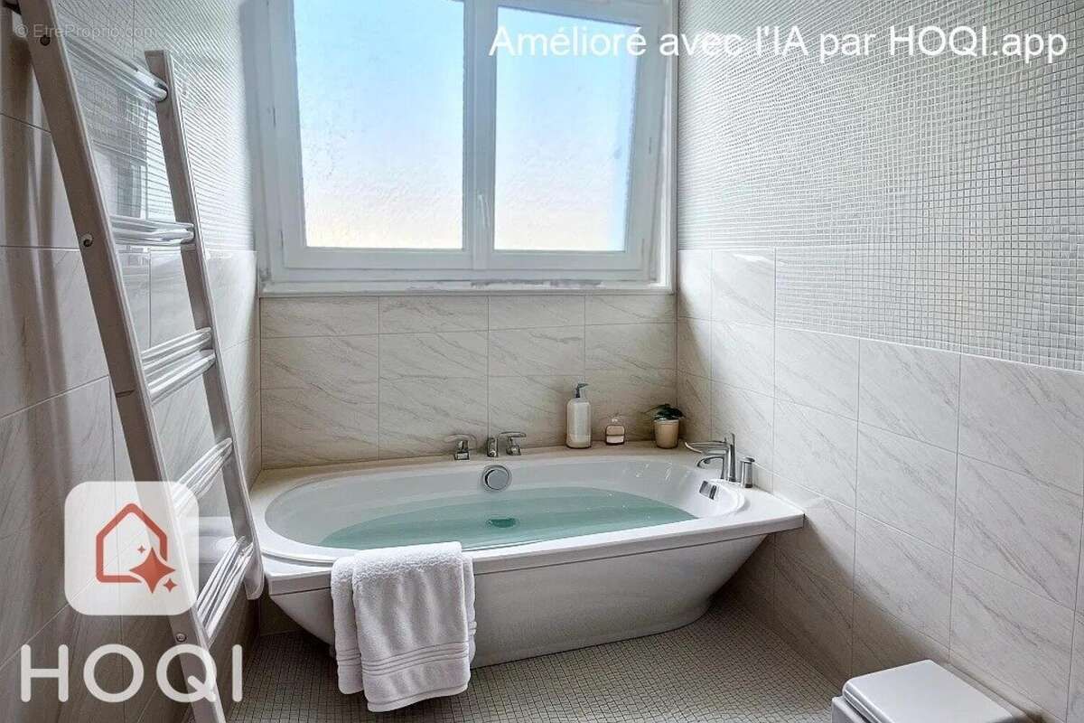 Photo 3 - Appartement à VICHY