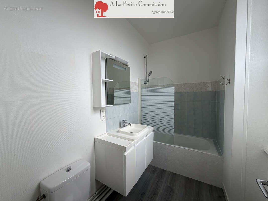 Appartement à CHARTRES