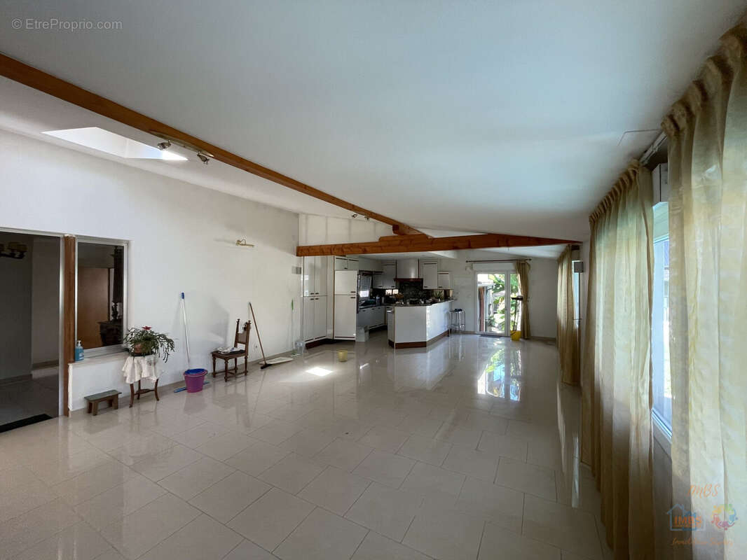 Appartement à BRUNSTATT