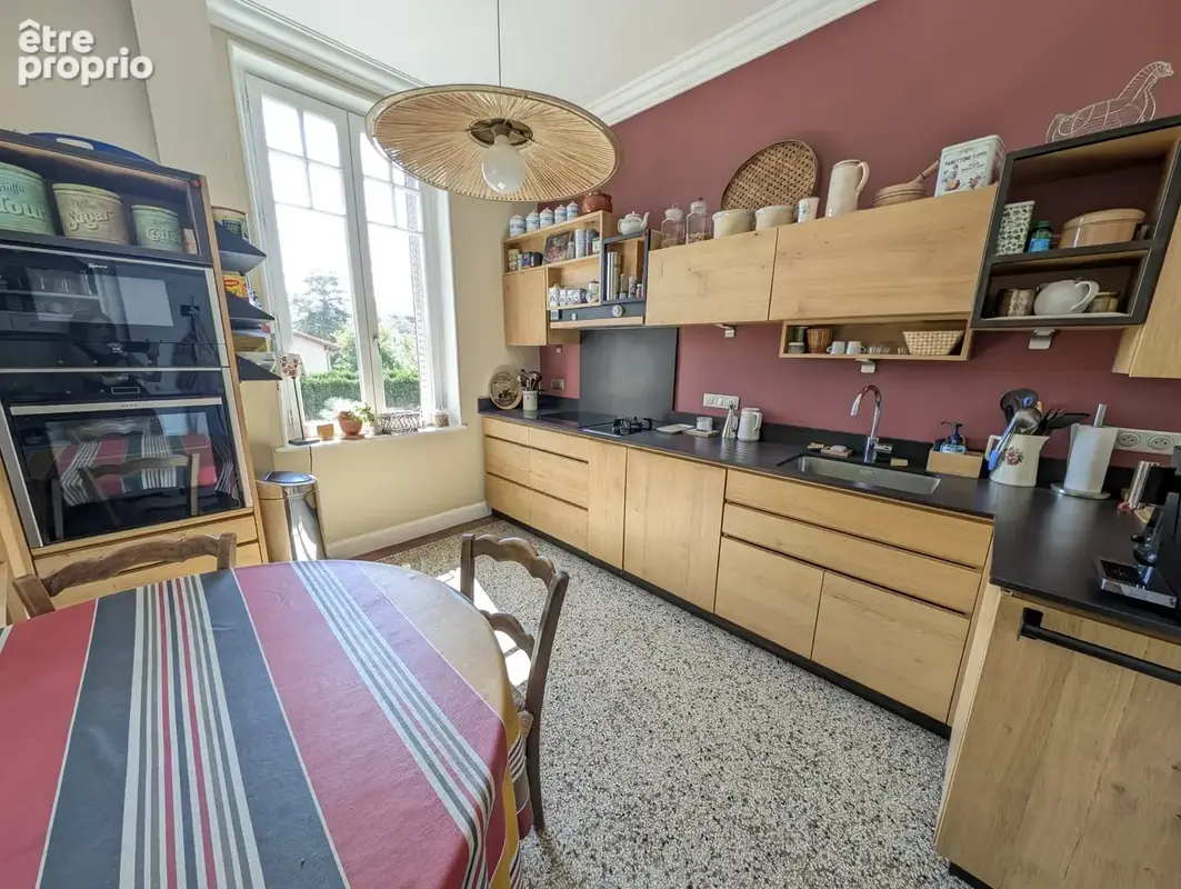 Maison 6 pièces 176 m² à vendre à Billom (63160) - photo 6