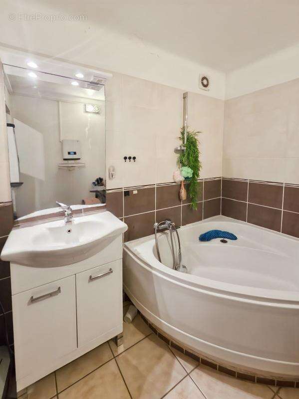 Appartement à MANOSQUE