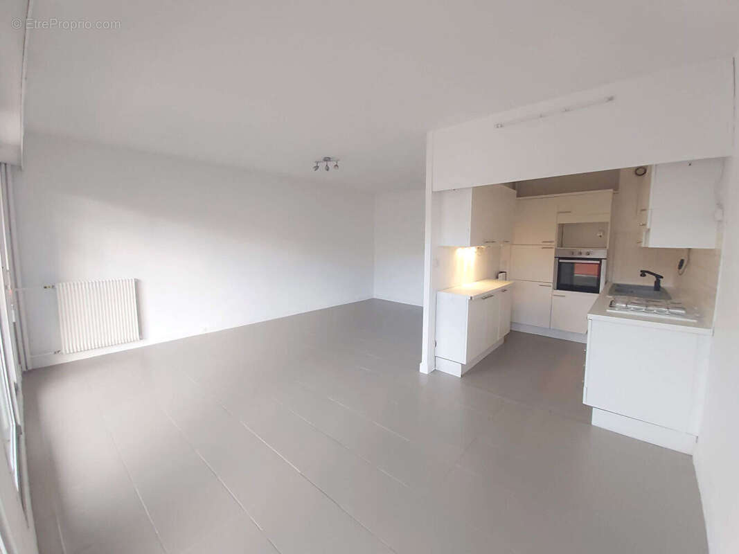 Appartement à GAGNY