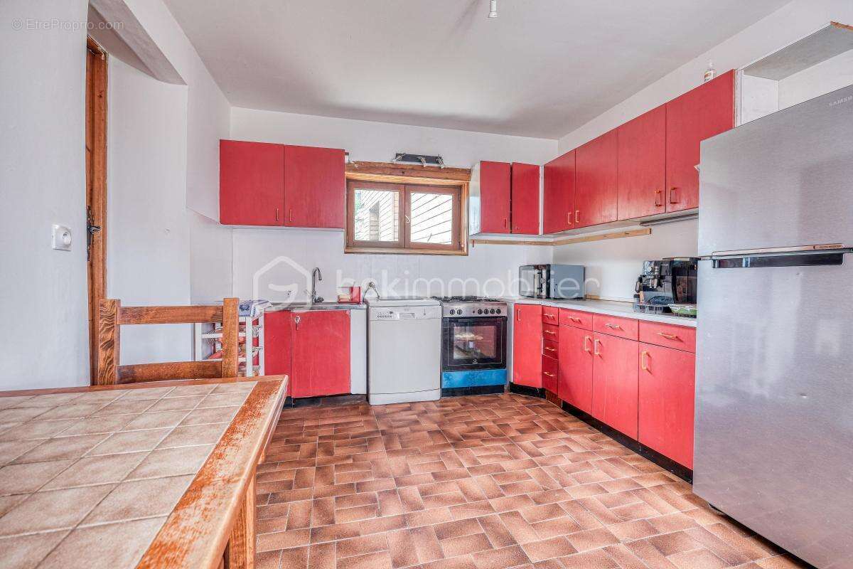 Maison à LAGNY-SUR-MARNE