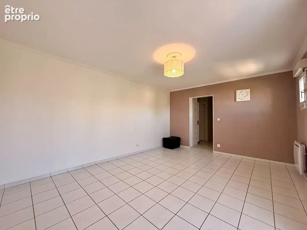 Appartement Brie Comte Robert 2 pièce(s) 45.50 m2 - photo 3