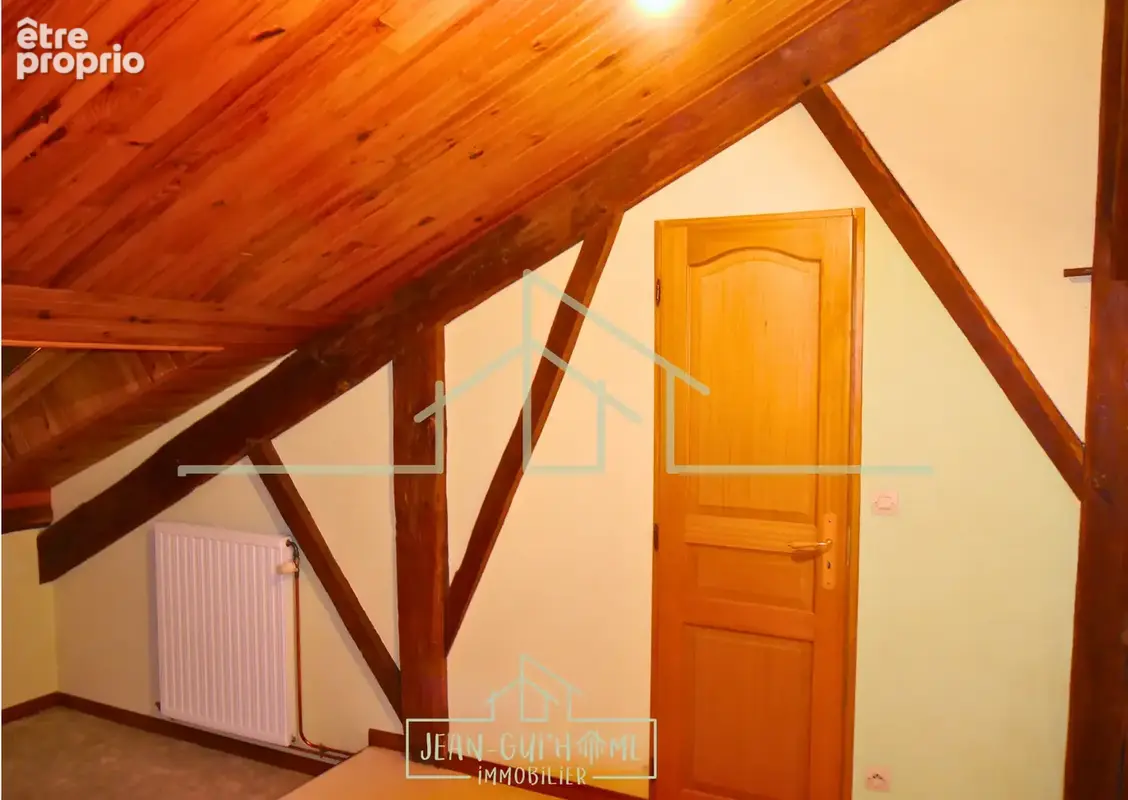 Immeuble de rapport   3 appartements loués   Potentiel de 5 logements - photo 18