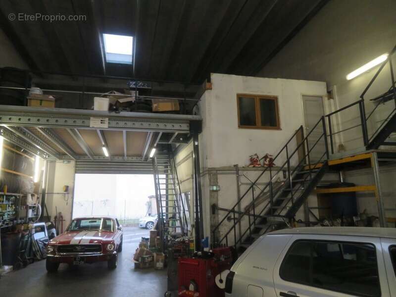 Commerce à DIGNE-LES-BAINS