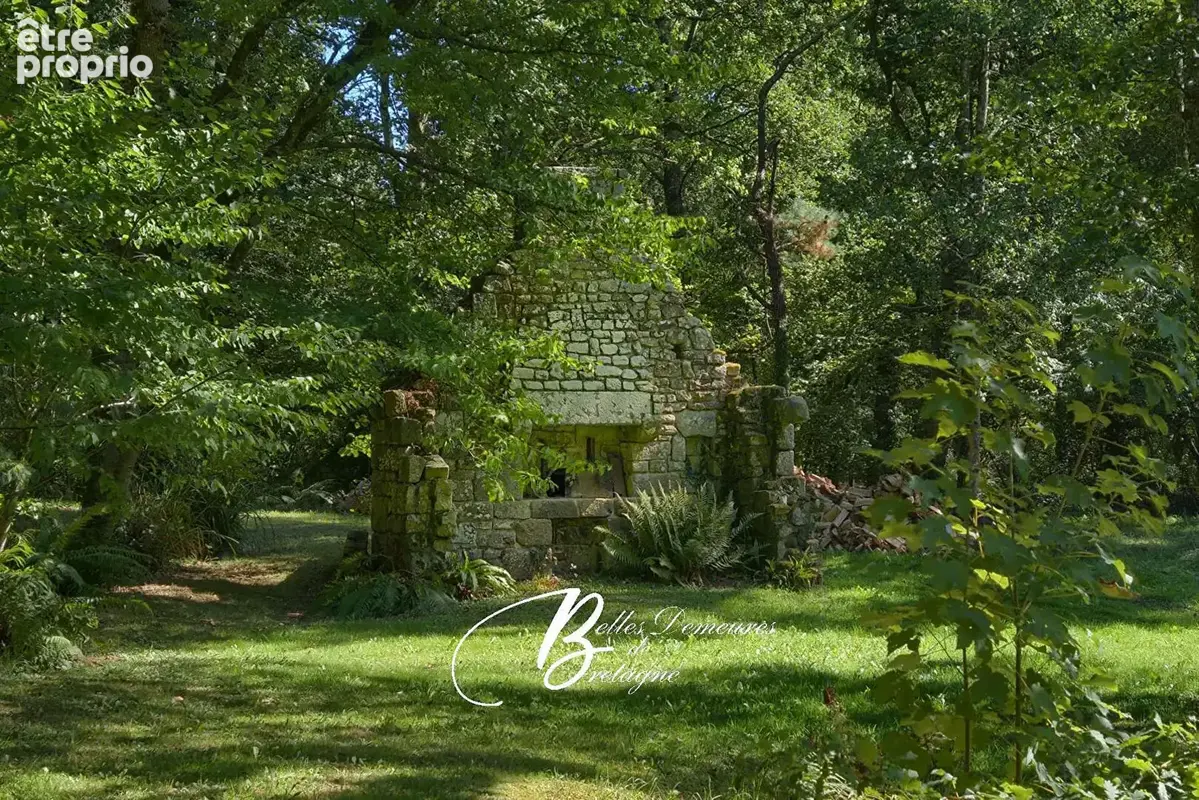 A vendre moulin et son étang dans un cadre nature - photo 20