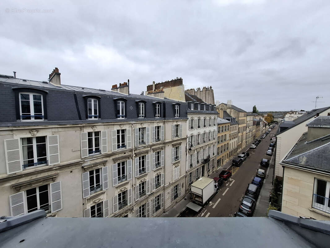 Appartement à VERSAILLES