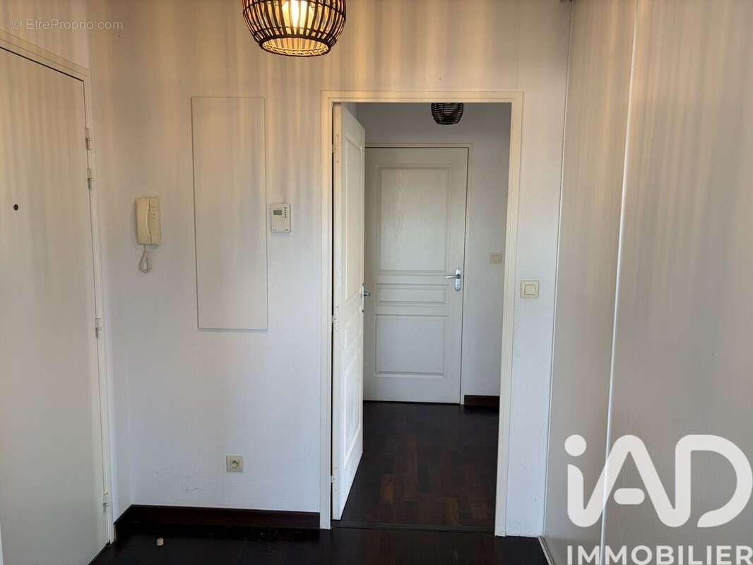 Photo 5 - Appartement à MONTPELLIER