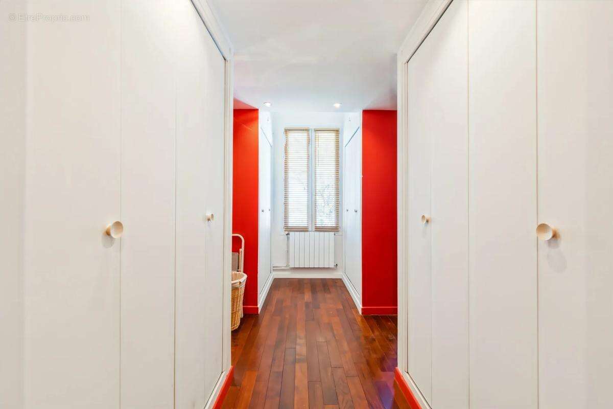 Maison à SAINT-CLOUD