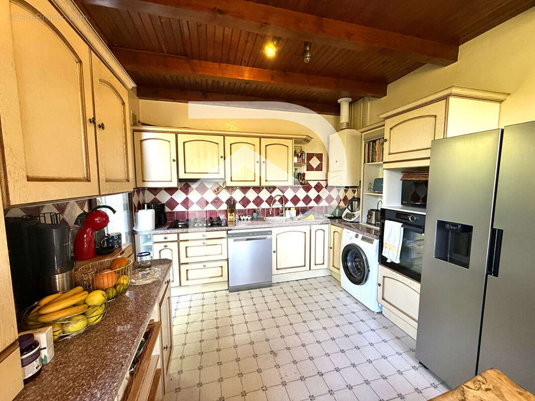 Maison Mourenx 5 pièces 128 m² - photo 4