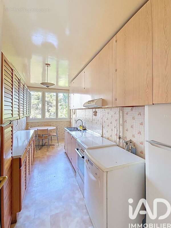 Photo 2 - Appartement à MEUDON