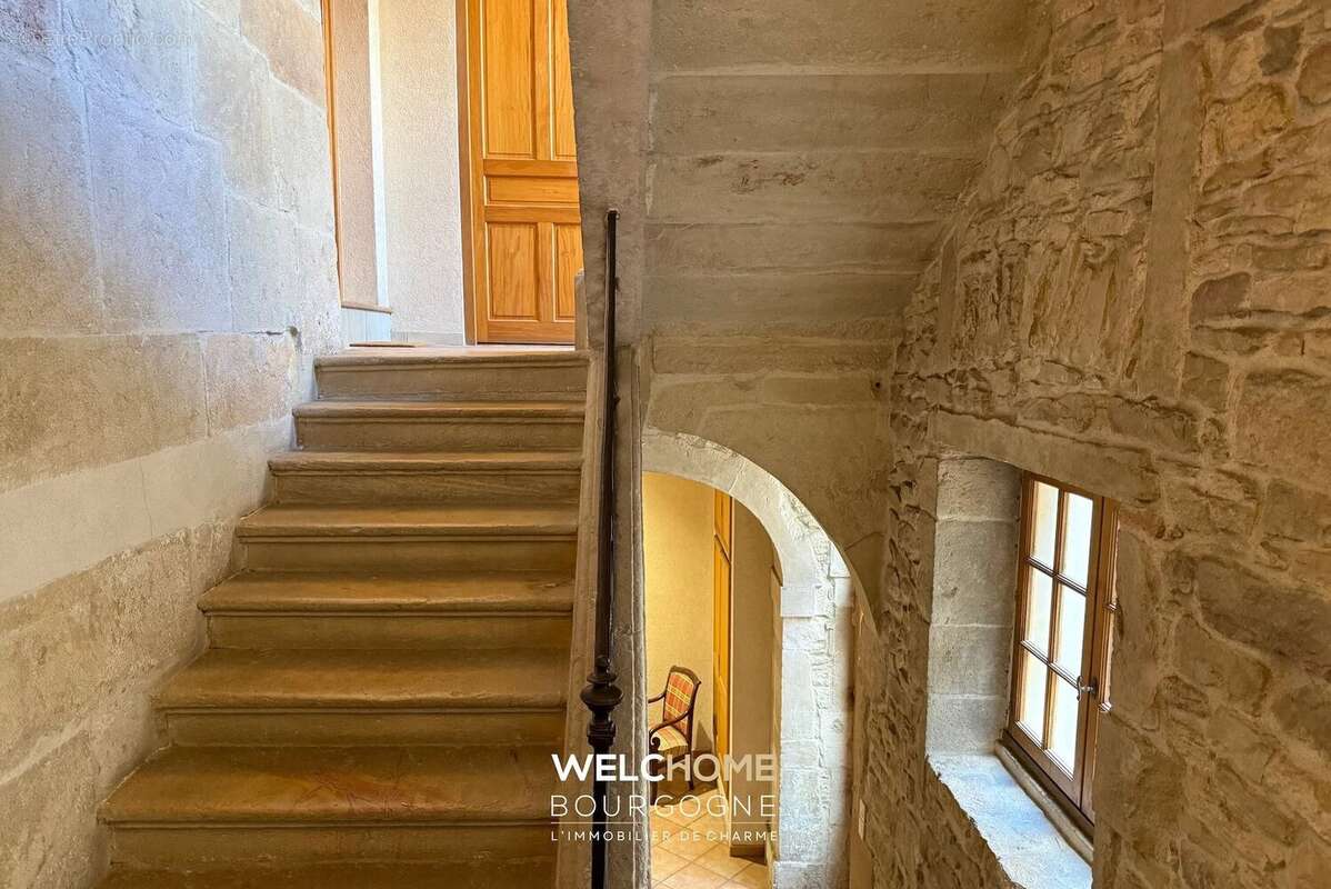 Appartement à BEAUNE