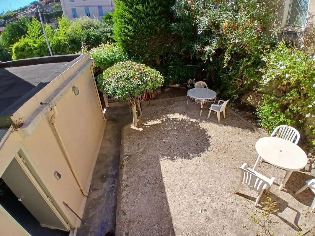 Maison à NICE