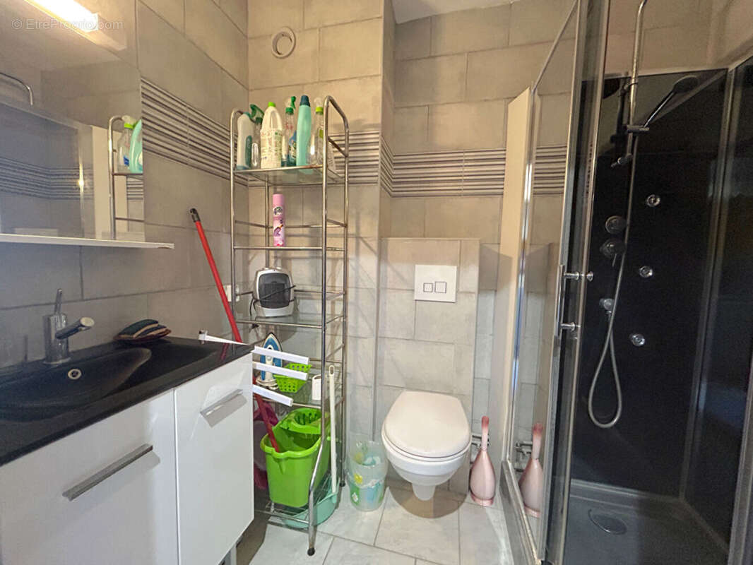 Appartement à SAINT-PALAIS-SUR-MER