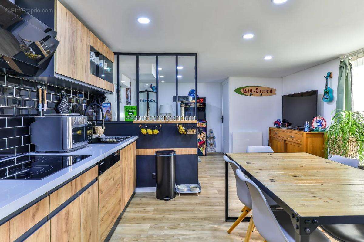 Appartement à BISCARROSSE