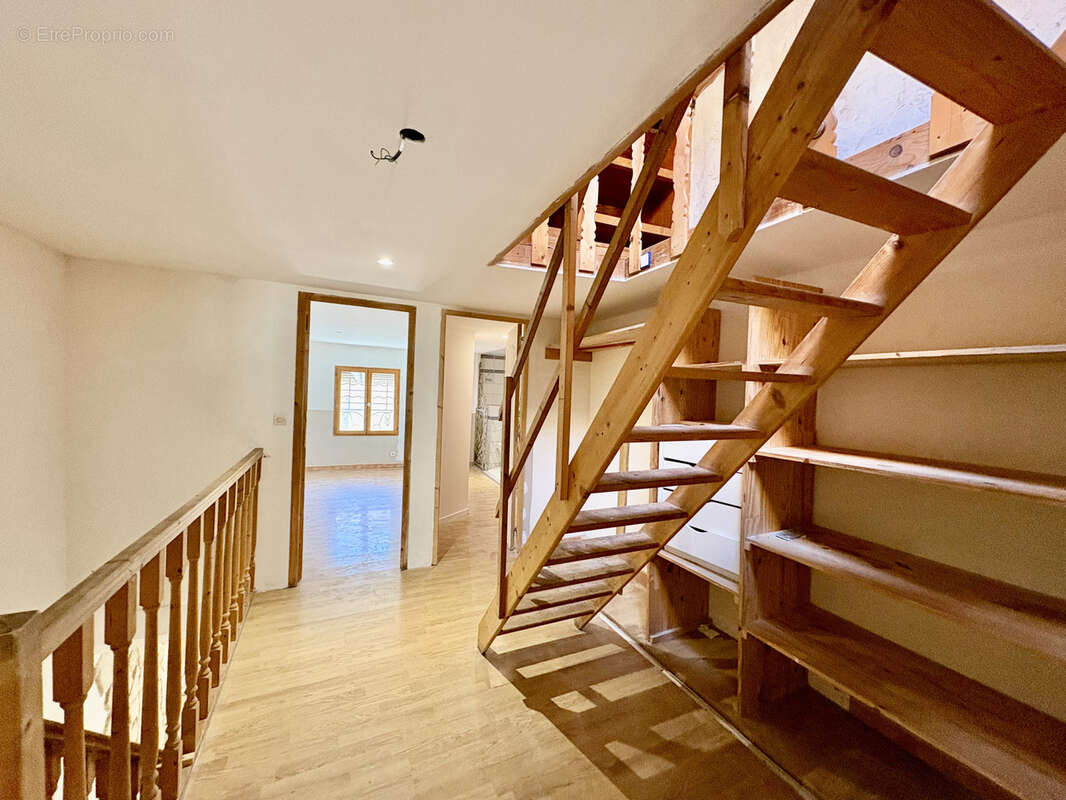 Maison à LA SEYNE-SUR-MER