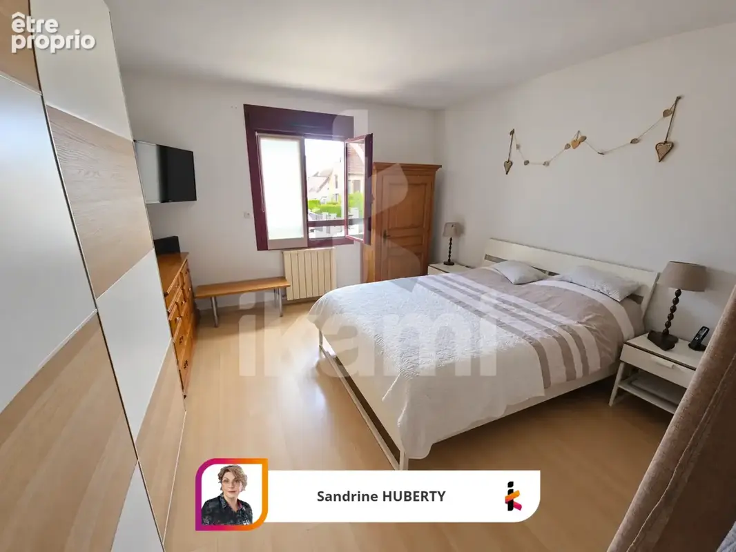 Maison Villepinte F6 - photo 12