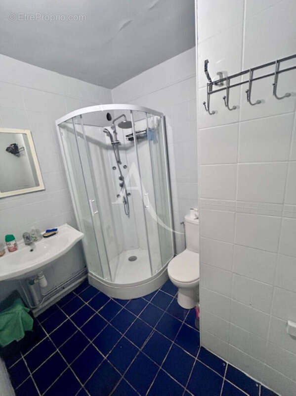 Appartement à LE BOURGET