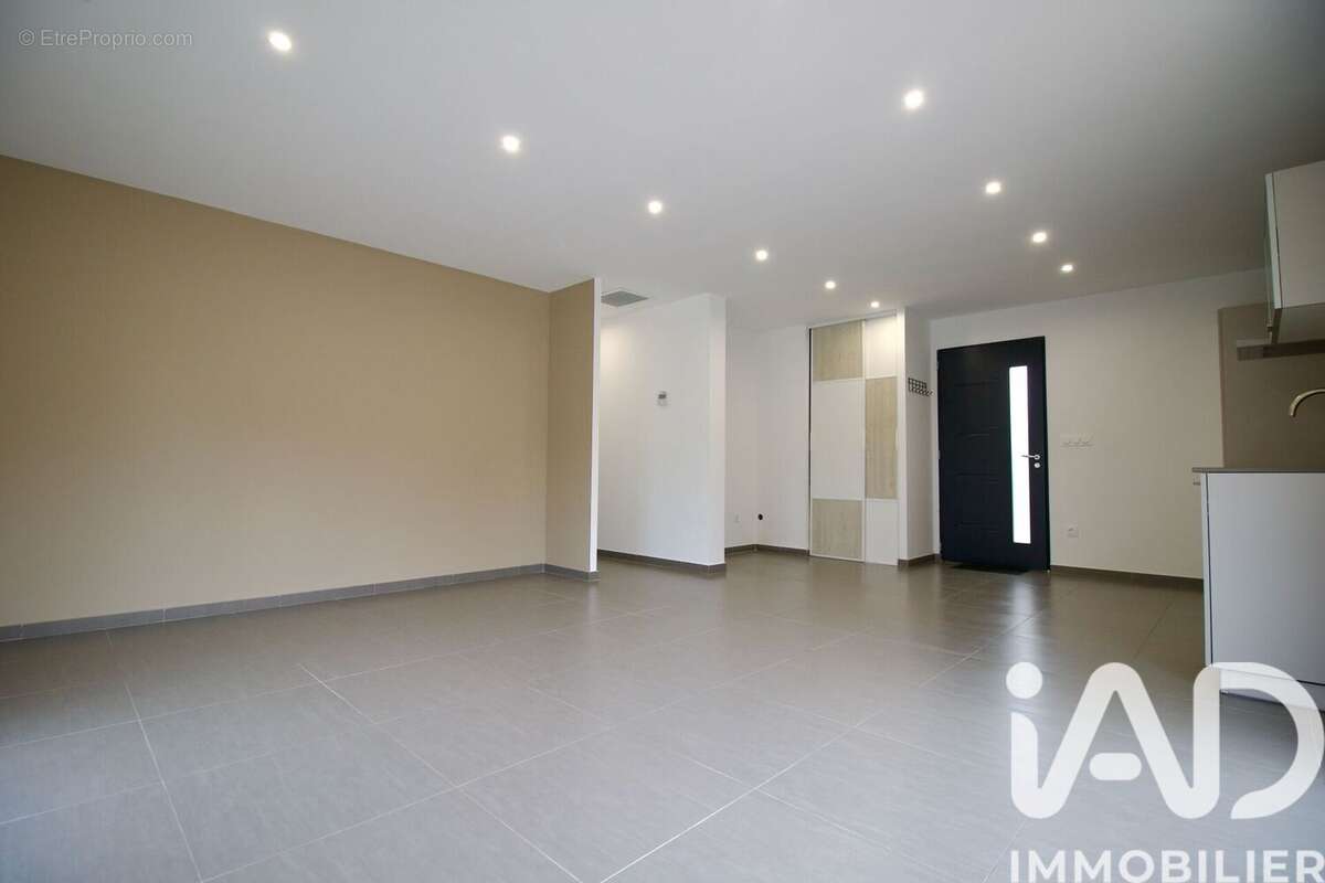 Photo 5 - Maison à CLERMONT-L'HERAULT