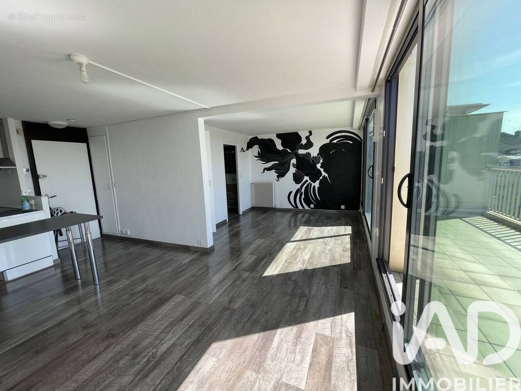 Photo 1 - Appartement à REIMS