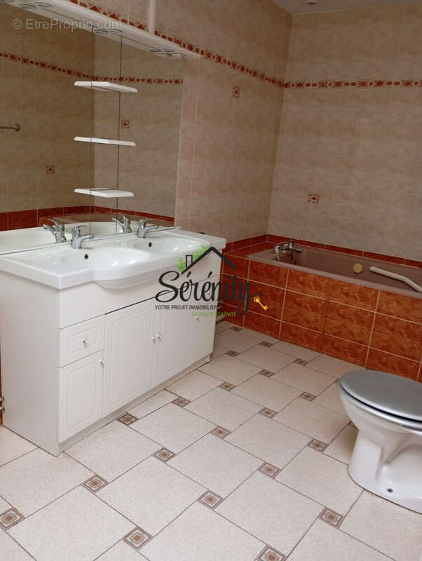 Appartement à HAUBOURDIN
