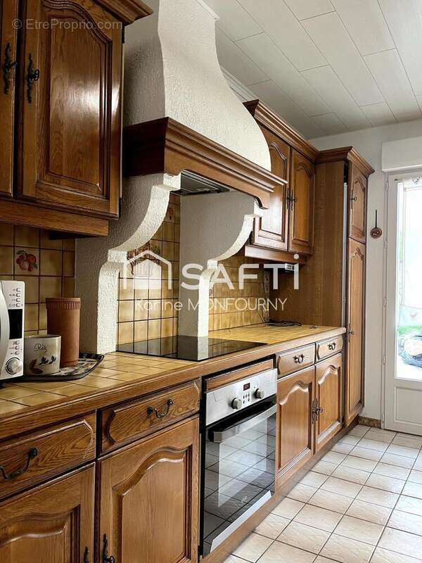 Photo 6 - Maison à SAINT-QUENTIN