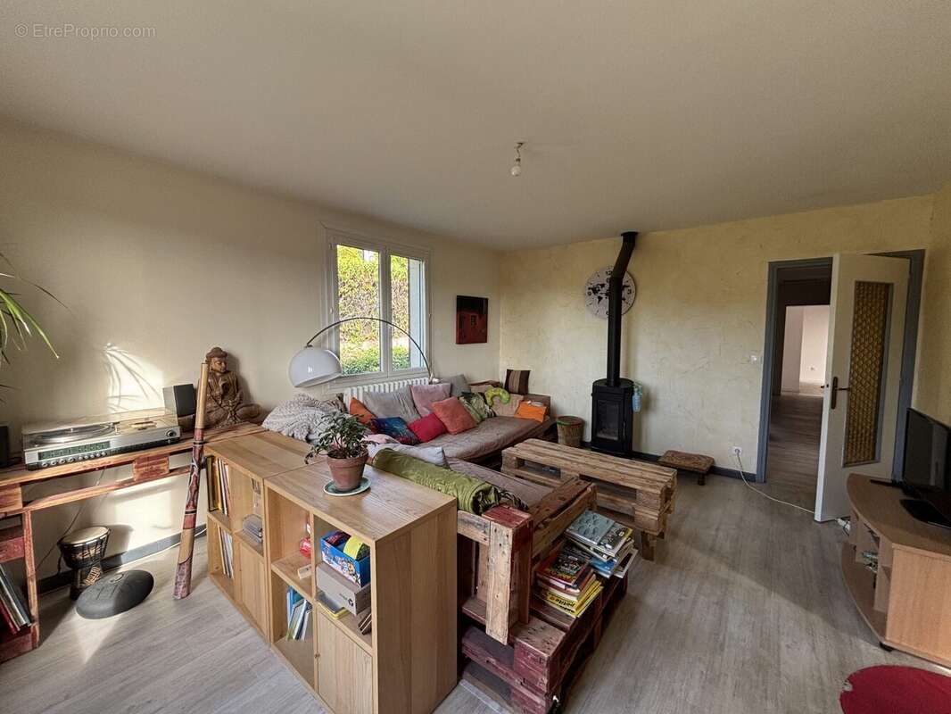 Maison à PRIVAS