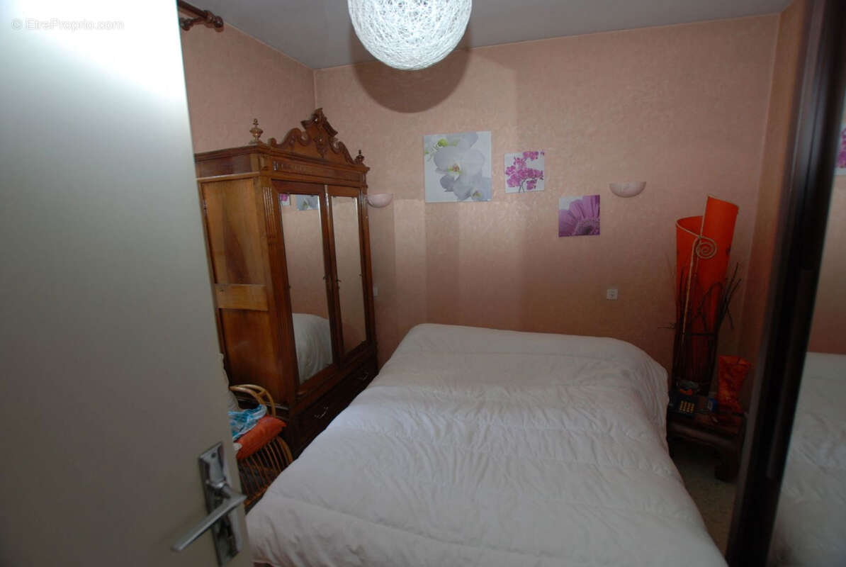 Appartement à SOUILLAC