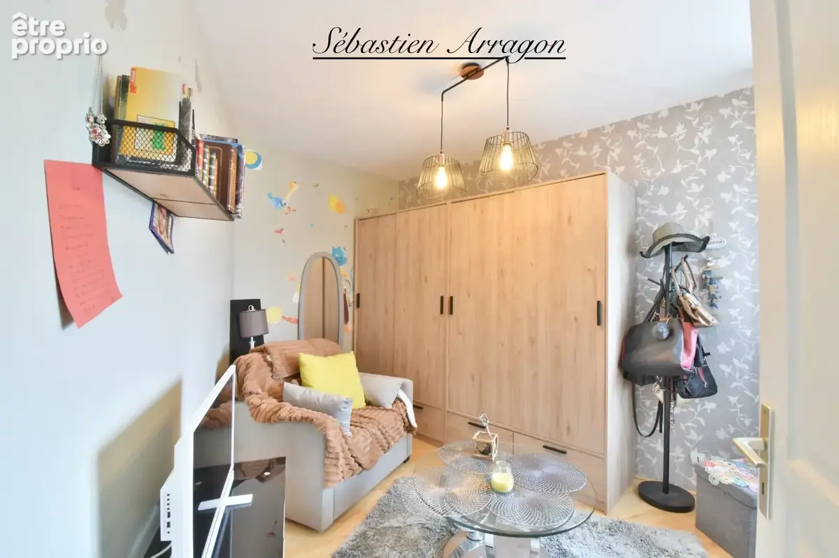Bias – Havre de paix aux portes de Villeneuve-sur-Lot – maison 130 m² avec jardin paysager (47) - photo 10