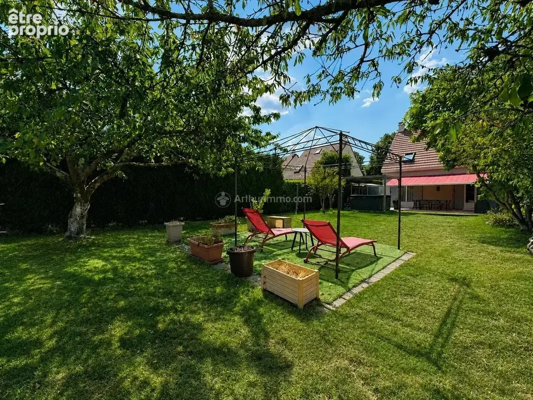 Vente Maison Serris(77700) 546 000ï¿œ - photo 4