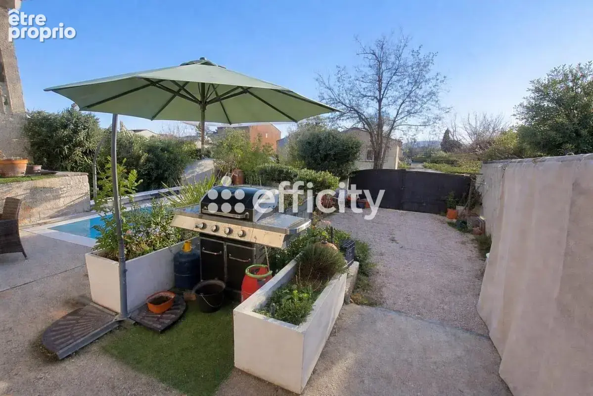 Maison 5 pièces 110 m² à vendre à Villelaure (84530) - photo 1