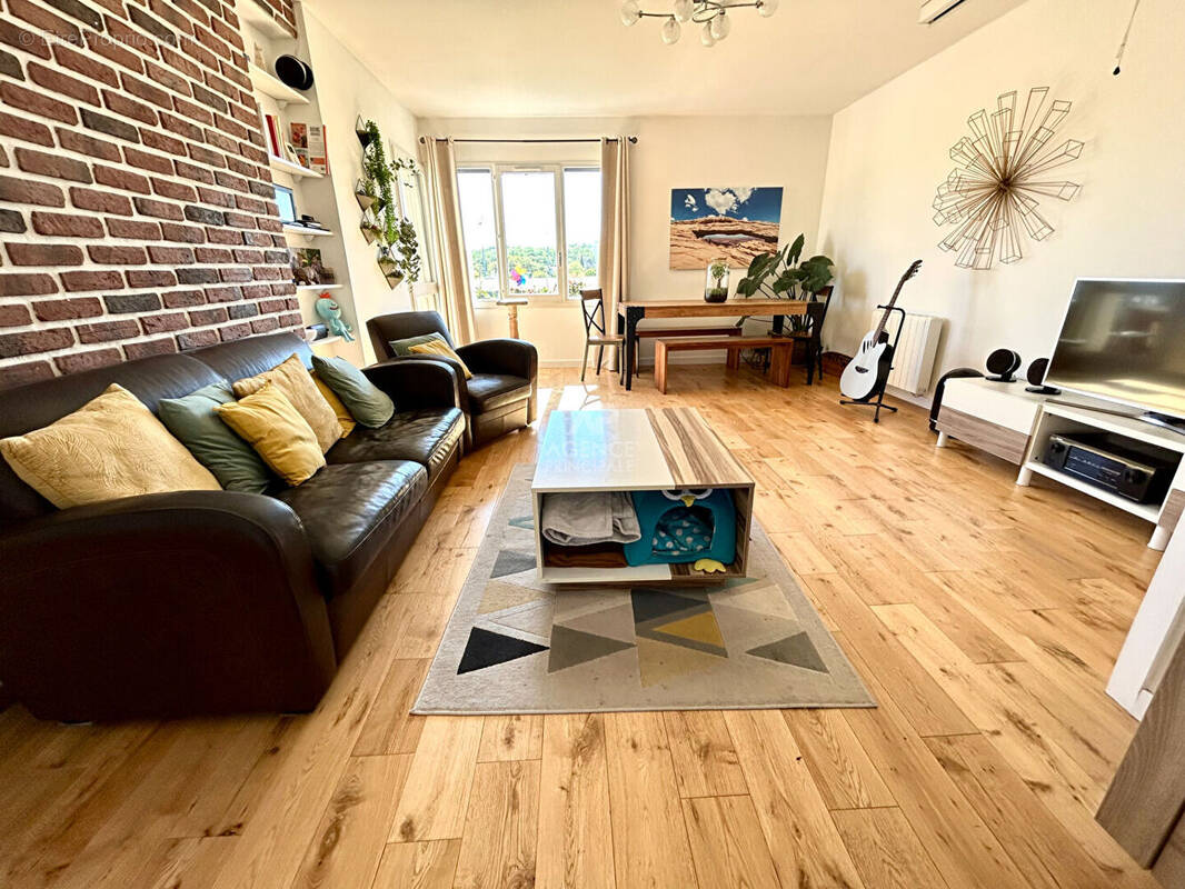 Appartement à POISSY