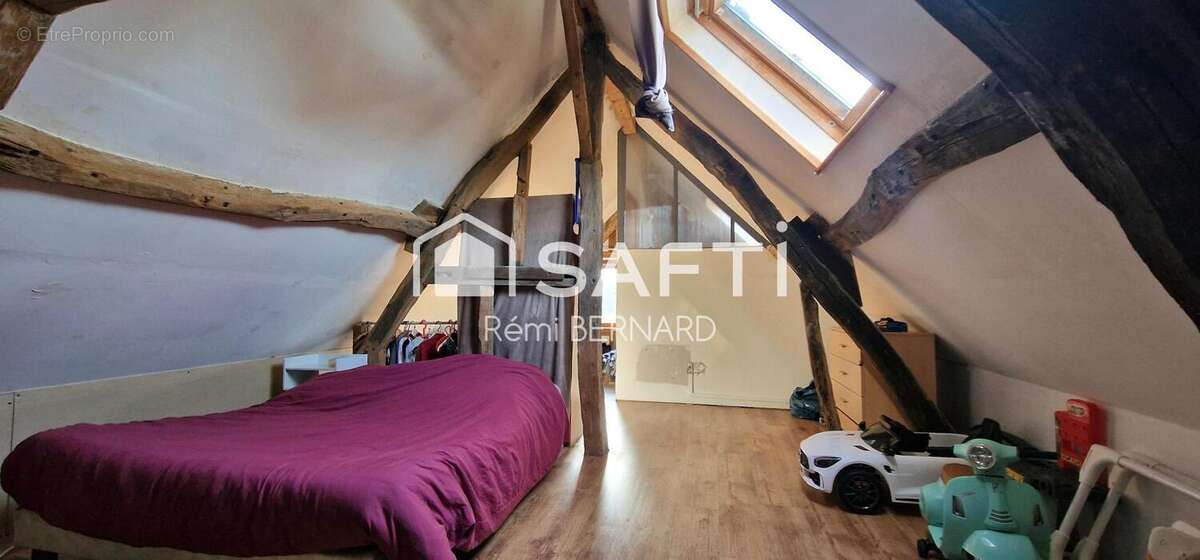 Photo 9 - Maison à NOUVION