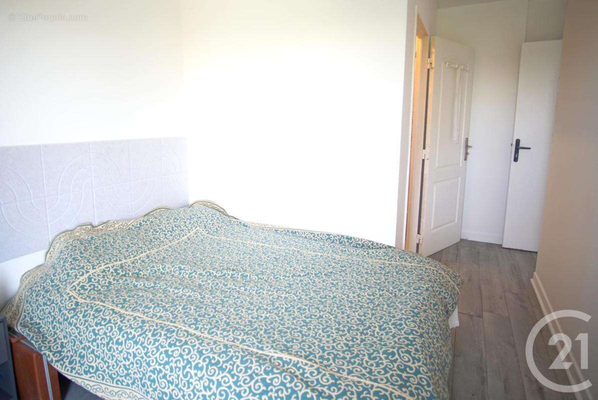 Appartement à CRETEIL