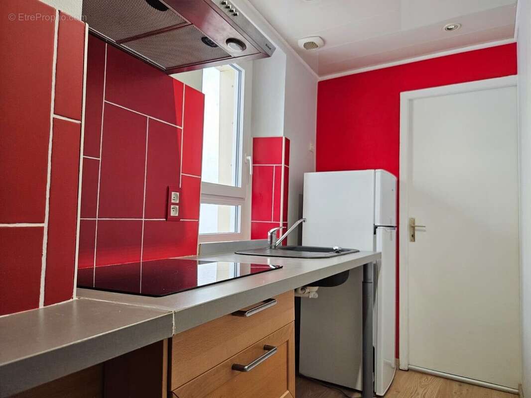 Appartement 50 m² à Pontarlier  - photo 8