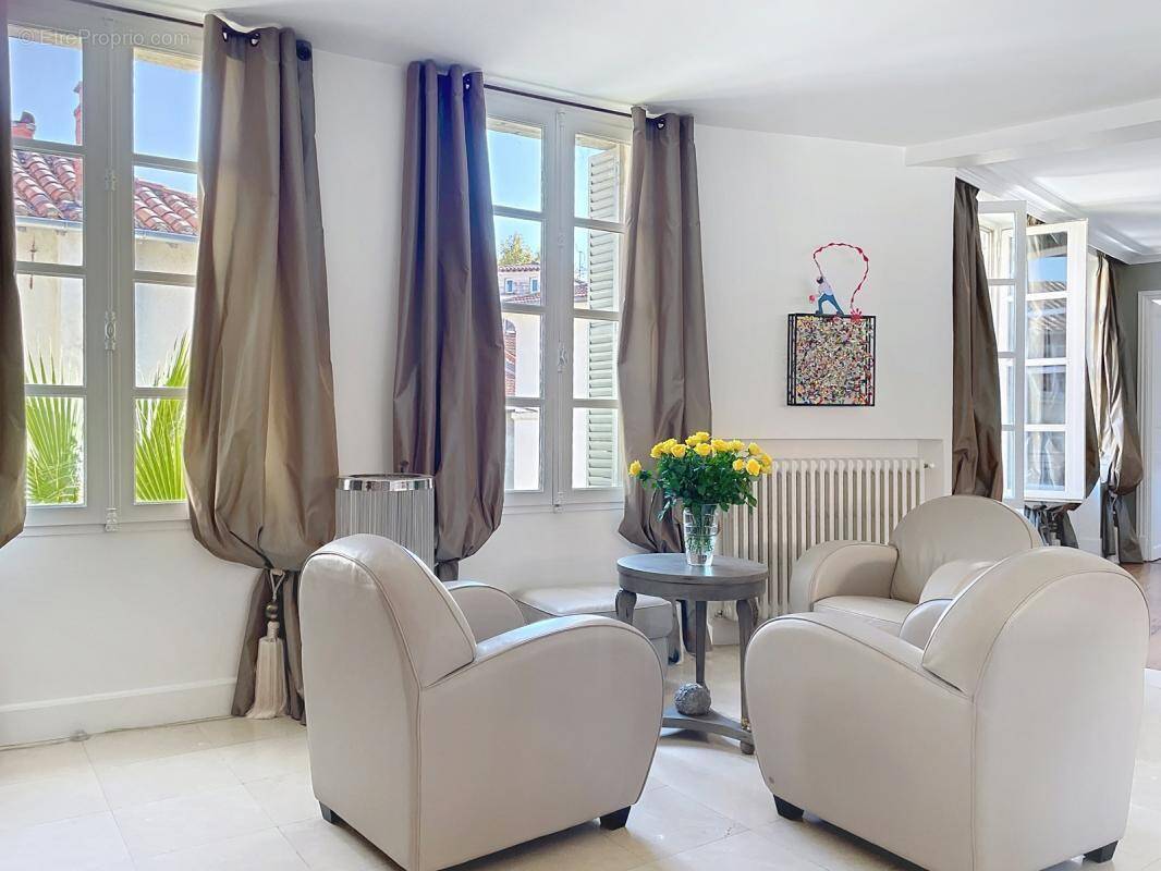 Appartement à AVIGNON