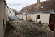 Maison à SAVIGNE-SUR-LATHAN