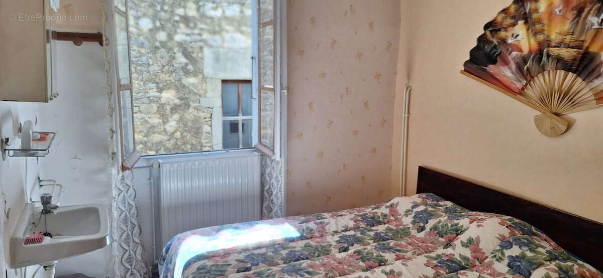 Maison de viillage en  pierre dans  le périgord noir - photo 11