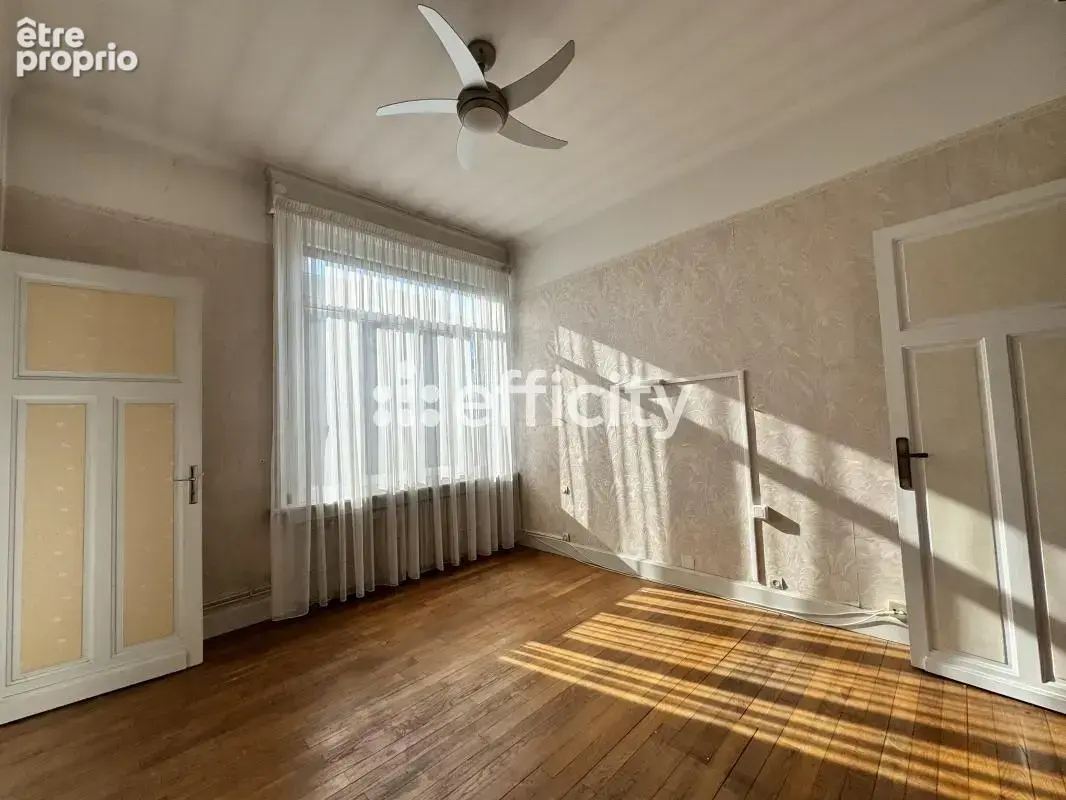 Appartement - photo 13