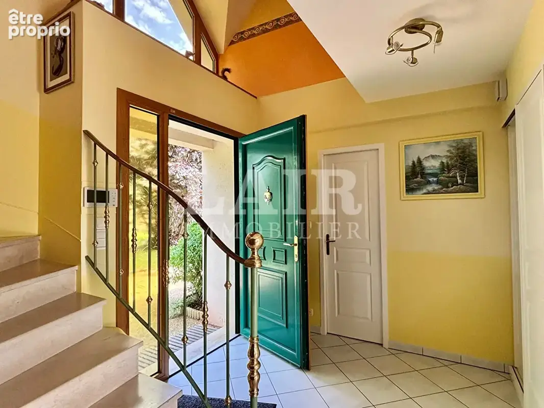 Villa de standing en centre d'Alençon quartier LANCREL- Réf 13856 - photo 4