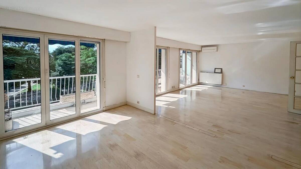 Appartement à LE CANNET